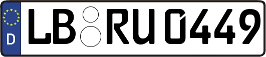 LB-RU0449