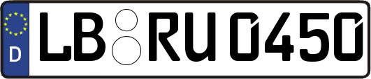 LB-RU0450