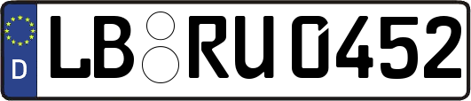 LB-RU0452