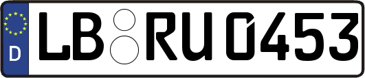LB-RU0453