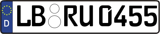 LB-RU0455