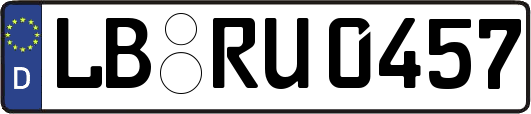 LB-RU0457