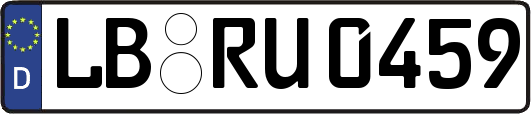 LB-RU0459