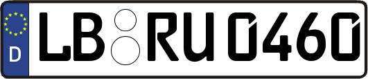 LB-RU0460
