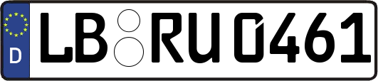 LB-RU0461