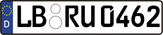 LB-RU0462
