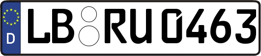 LB-RU0463