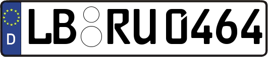LB-RU0464