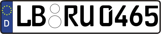 LB-RU0465