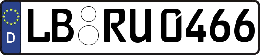 LB-RU0466