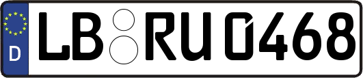 LB-RU0468