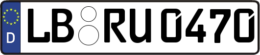 LB-RU0470