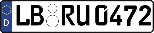 LB-RU0472