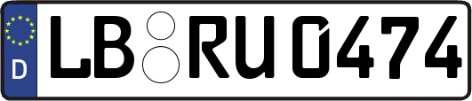 LB-RU0474