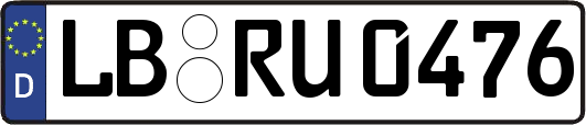 LB-RU0476