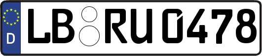 LB-RU0478