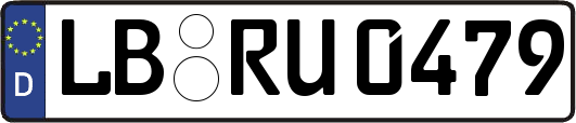 LB-RU0479