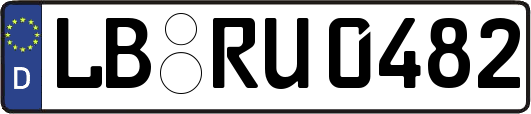 LB-RU0482