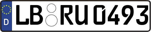LB-RU0493