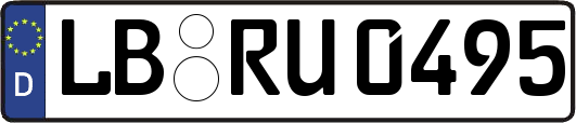 LB-RU0495