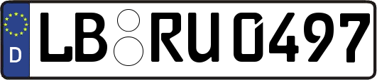 LB-RU0497