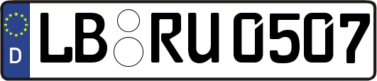 LB-RU0507