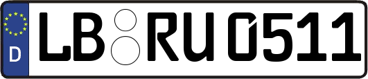 LB-RU0511