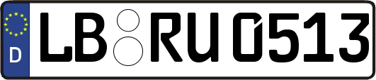LB-RU0513