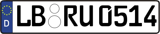 LB-RU0514