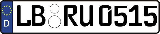 LB-RU0515