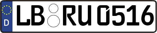 LB-RU0516
