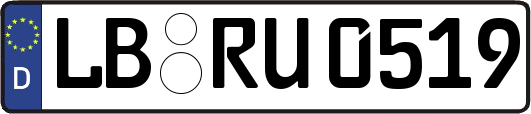 LB-RU0519