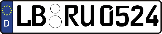 LB-RU0524