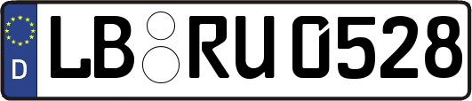 LB-RU0528