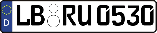 LB-RU0530