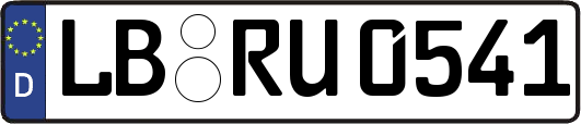 LB-RU0541