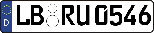 LB-RU0546