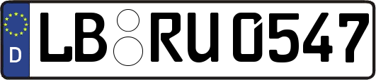 LB-RU0547