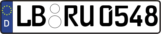 LB-RU0548