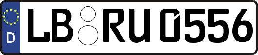 LB-RU0556