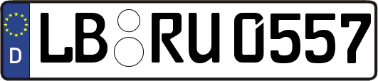LB-RU0557