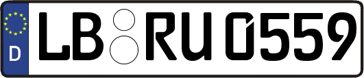 LB-RU0559