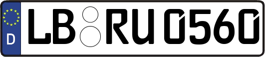 LB-RU0560