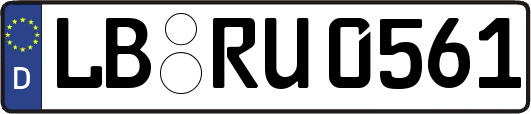 LB-RU0561