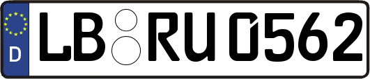 LB-RU0562