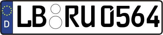 LB-RU0564