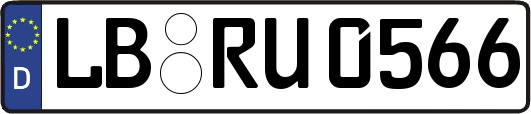 LB-RU0566