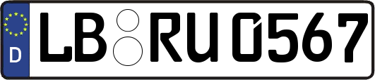 LB-RU0567