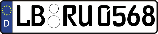 LB-RU0568