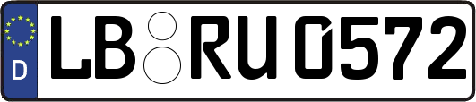 LB-RU0572